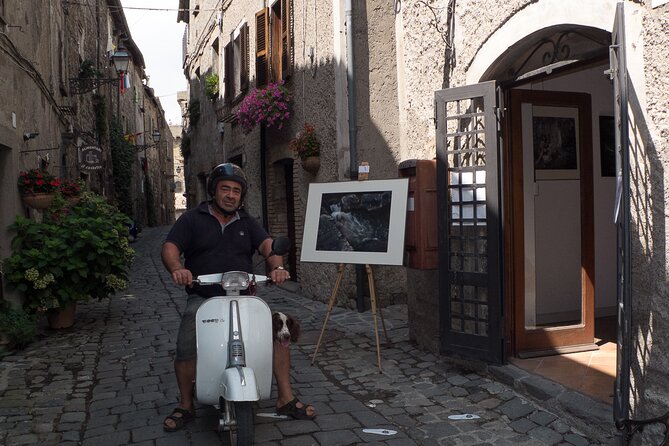 Private 2-Hour Photography Tour in Orvieto With a Pro - Pricing and Guarantee