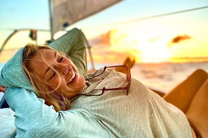 Private 2-Hour Sunset Sip and Sail in Cruz Bay - Accessibility and Traveler Information
