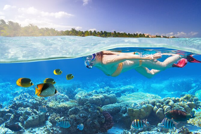 Private 2-Hour Tour in Nassau - Itinerary Overview