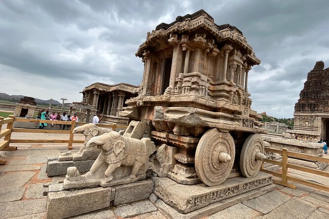 Private 3-Day Car Service: Ajanta, Ellora, Lonar Crater & More (Feb ) - Pricing and Booking Details