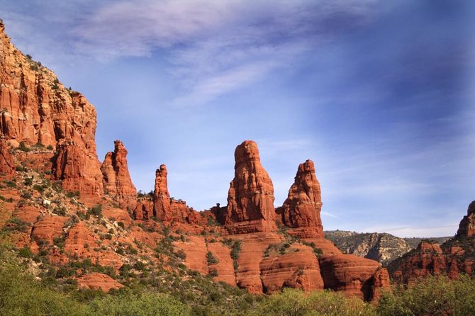 Private 3-Day Tour: Grand Canyon Zion Bryce Monument Valley and Antelope Canyon - Overview and Itinerary