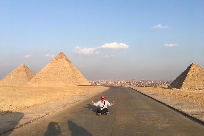 Private 3-Day Tour in Cairo - Good To Know