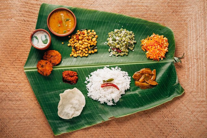 Private 3-Hour Cooking Lesson and Meal in Chennai - Pricing and Booking Details