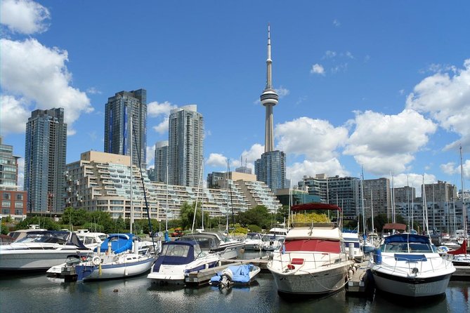 Private 3-Hour Walking Tour of Toronto With Licensed Tour Guide - Pricing and Reservations