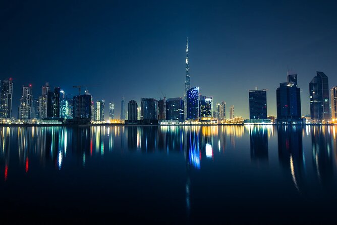 Private 3 Hours Orientation Tour of Dubai - Pricing and Availability