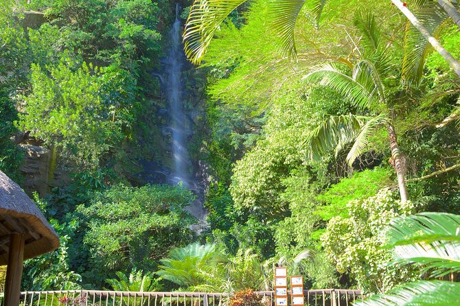 Private 4-Day Tour in Durban - Good To Know