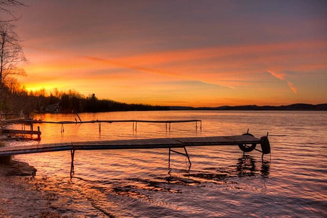 Private 4 Hour Choose Your Lake Discovery Tour in Traverse City - Tour Details