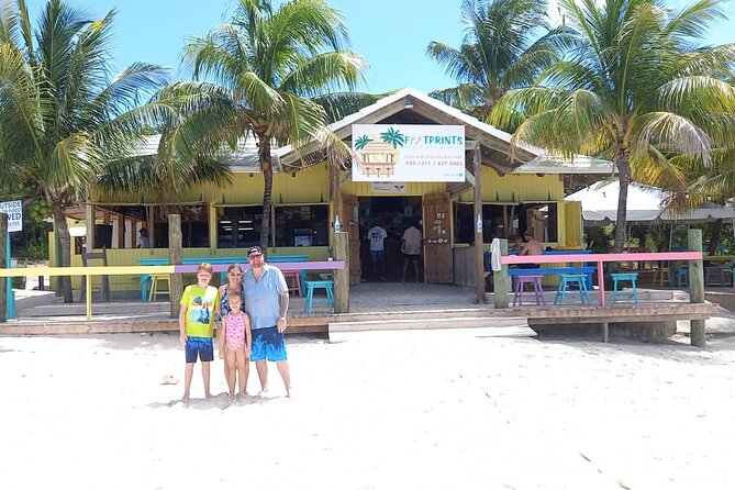 Private 4 Hour Rose Island Charter Snorkeling Turtles & Beaching - Additional Information