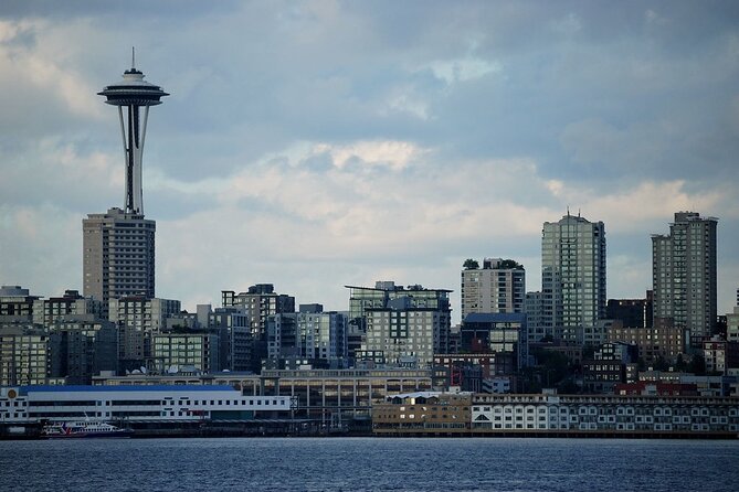 Private 5-Hour City Tour of Seattle and Snoqualmie Falls With Driver Only - Tour Pricing and Booking Details