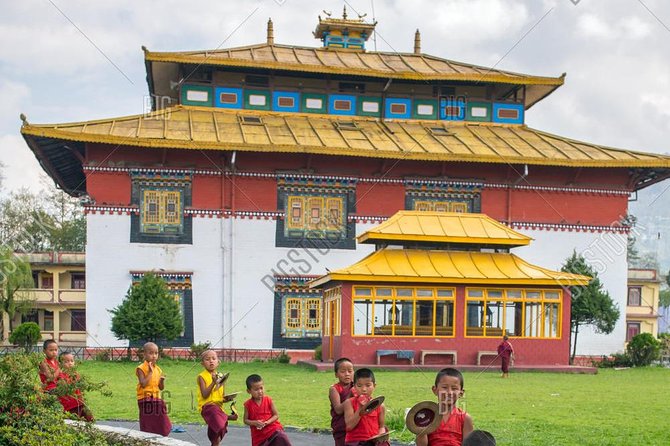 Private 5-Hour Walking Tour of Gangtok City (Feb ) - Tour Overview