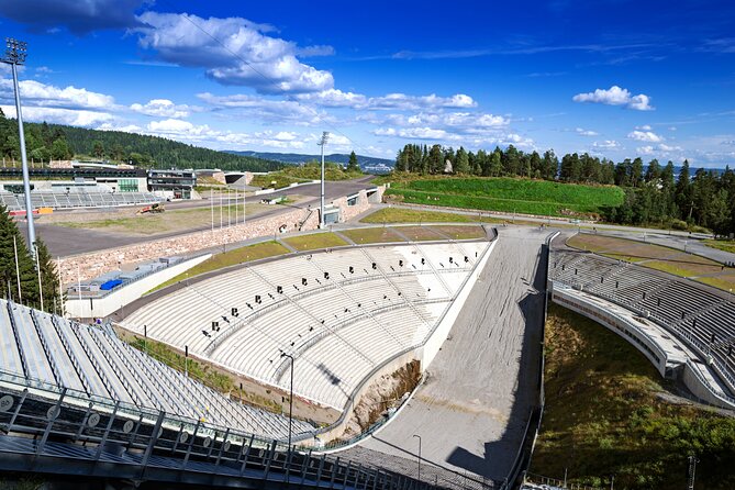 Private 6 Day Sightseeing City Tour in Oslo and Bergen - Price and Value