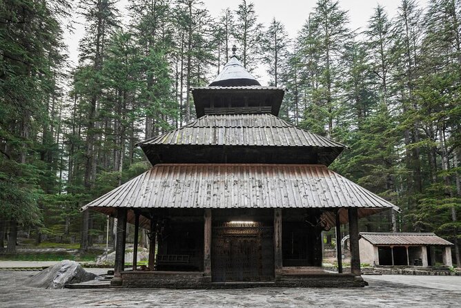 Private 6 Days Shimla Manali Tour From Chandigarh - Tour Highlights