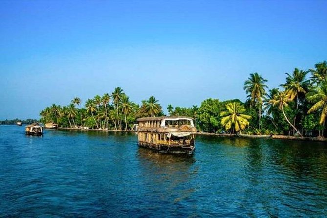 Private 7-Day Kerala Tour: Kochi, Munnar/Periyar, Backwaters (Feb ) - Tour Highlights