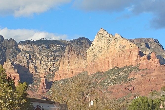 Private 7-Hour Sedona Vortex Empowerment Energies Workshop and Land Tour - Inclusions and Exclusions