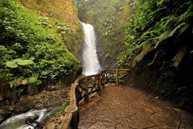 Private 7-Night / 8-Day Excursion to Costa Rica With Four-Star Hotels (Feb ) - Tour Itinerary and Highlights