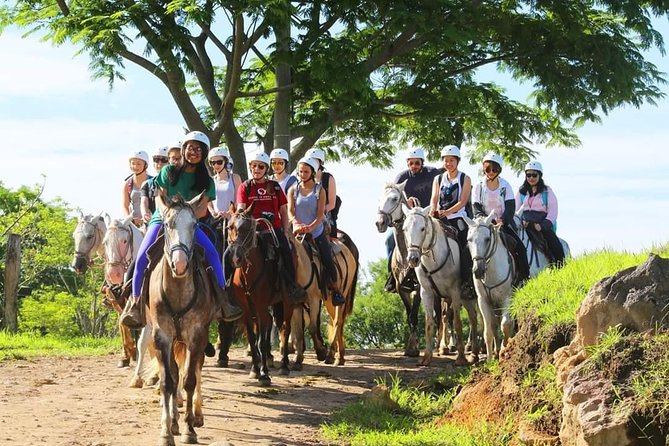 Private Adventure Tour at Rincon De La Vieja (Feb ) - Tour Pricing and Booking Details