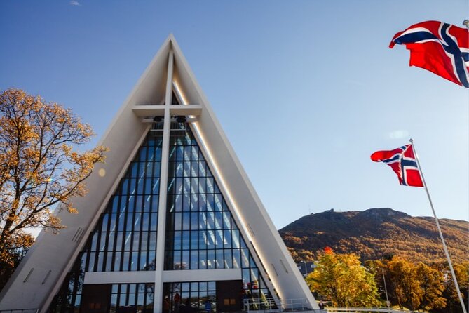 Private Airport and City Transfer in Tromso - Pricing and Booking Details