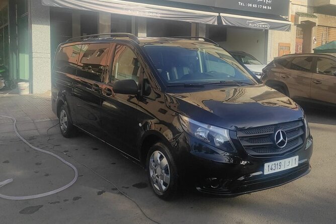 Private Airport Transfer Arrival & Departure - Private Airport Transfer Service