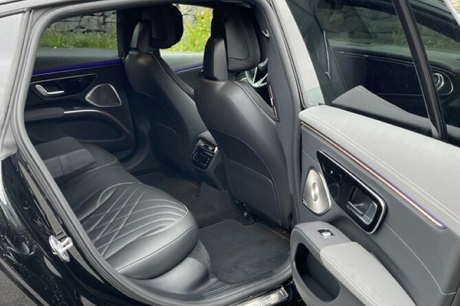 Private Airport Transfer From Bergen Airport - Bergen Hotels/Port - Good To Know