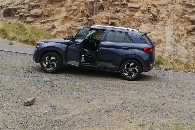 Private Airport Transfer From or Tambo Airport to Lesedi Village - Pricing and Booking Details