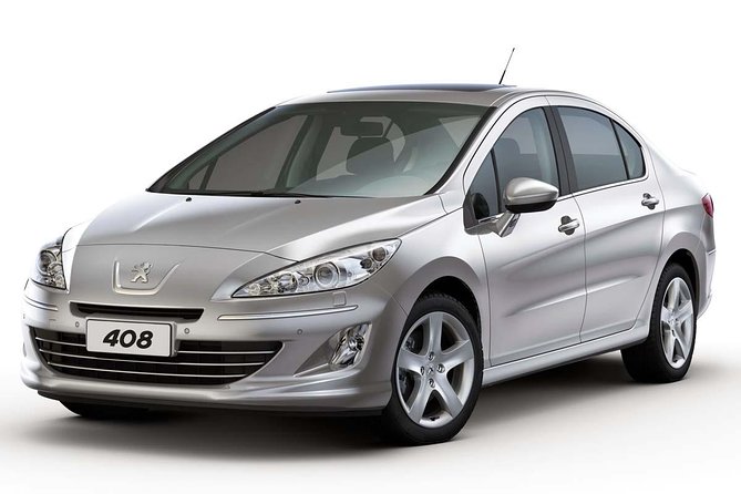 Private Airport Transfer in or Out With English Speaking Driver. - Service Overview and Benefits