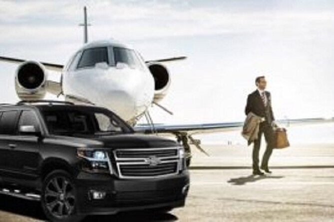 Private Airport Transfer in Toronto - Benefits of Private Airport Transfers