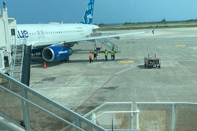 Private Airport Transfer to Hotels in Negril {Round Trip} - Benefits of Private Airport Transfer