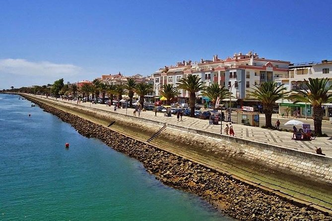 Private Algarve Faro Tour From Lisbon 2 Days All Included - Tour Overview