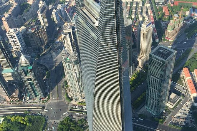 Private Amazing Shanghai City Day Tour in Your Way - Pricing and Booking