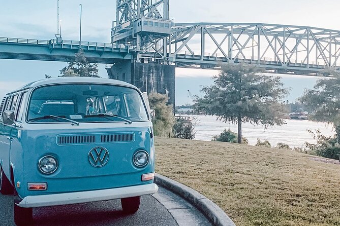 Private and Custom Brewery Tour in a 72 VW Bus - Pricing and Booking Details