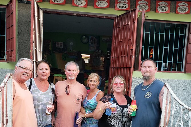 Private and Customized Montego Bay City Tour - Tour Highlights