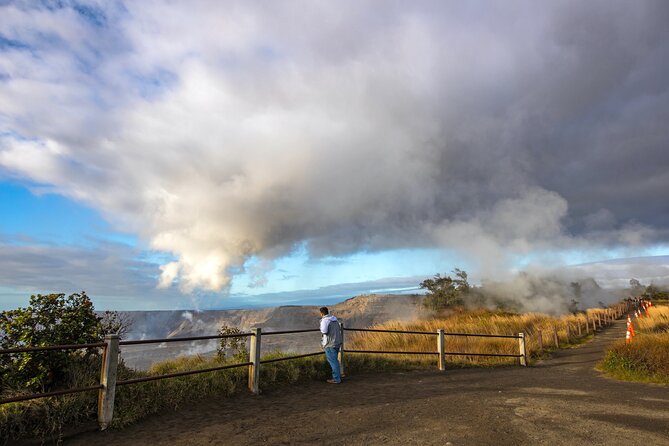 Private and Group Volcano Hike in Volcanoes National Park - Pricing and Booking