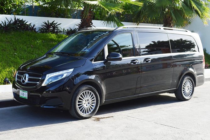 Private Arrival Luxury Transfer: Saint Lucia International Airport to Hotel - Pricing and Booking Information