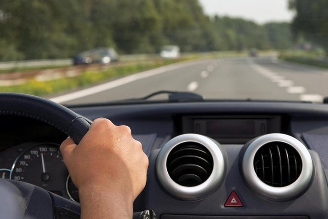 Private Arrival Transfer: Ezeiza Airport to Buenos Aires Hotels - Pricing and Booking Details