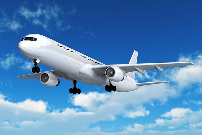 Private Arrival Transfer: La Aurora International Airport to Antigua Hotel - Service Details