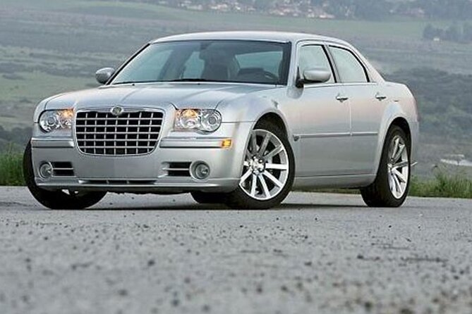 Private Arrival Transfer: Perth Airport to Hotel - Service Overview