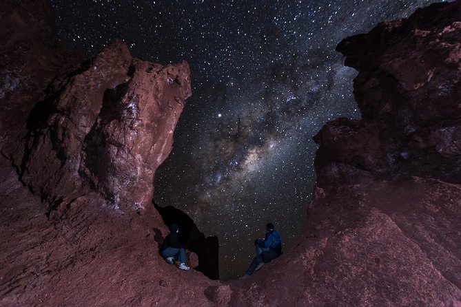 Private Atacama Photo Tours - Customer Reviews