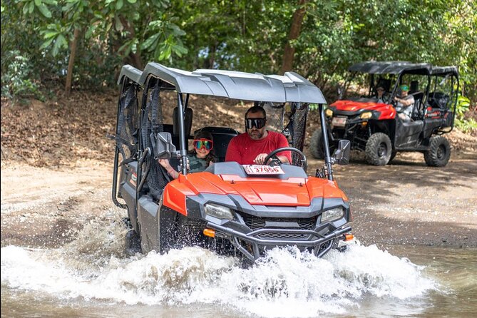 Private ATV or Buggy Tour From Tamarindo/Conchal & More - Pricing and Booking Details