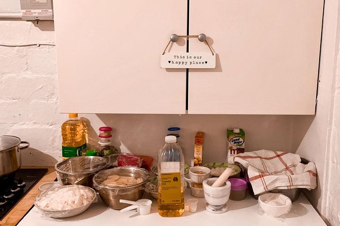 Private Authentic Cape Malay Cooking Class in Manenberg With Locals - Pricing and Booking Information