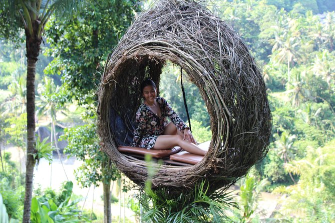 Private Bali Car Charter With Driver up to 6 People - Overview of Private Car Charter