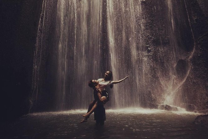 Private Bali Tour - Exploring The Most Scenic Spots - Booking and Flexibility