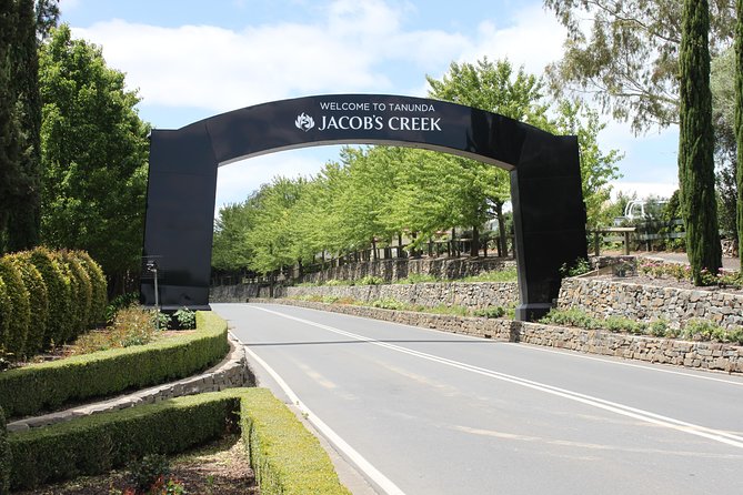 Private Barossa Valley Wine Region Tour From Adelaide - Tour Pricing and Lowest Price Guarantee