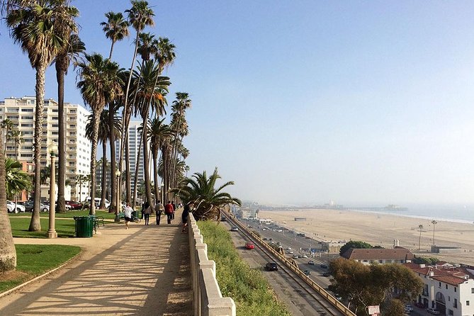 Private Beach Cities 7 Hours Day Trip. - Tour Overview and Customization