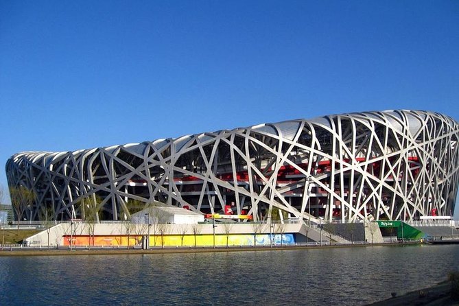Private Beijing 3-Day Tour - Tour Highlights