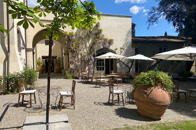 Private Bike Tour of Vinci Town and Countryside - Tour Highlights