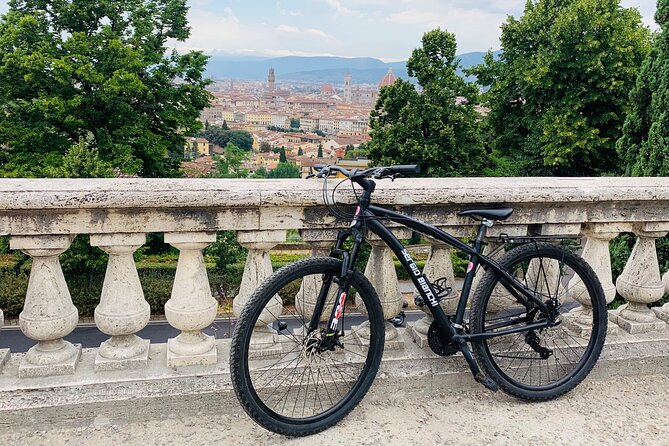 Private Bike Tour - Tour Details