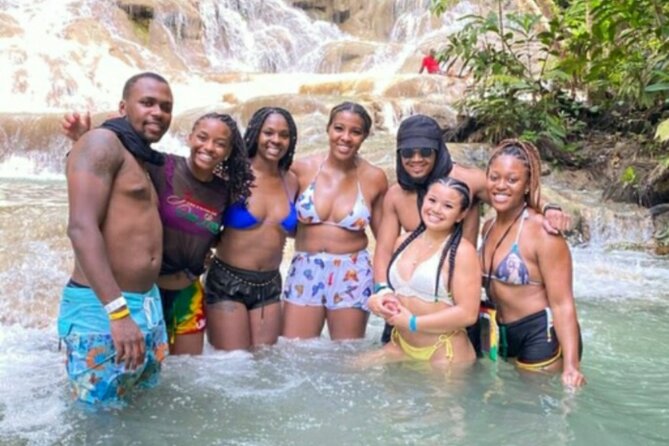 Private Blue Hole Tour From Falmouth Cruise Ship - Pricing and Booking Details