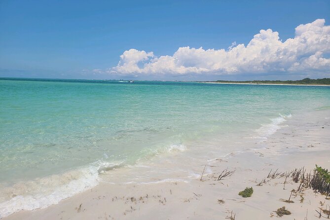 Private Boat Charters Experience - Pricing and Booking Process