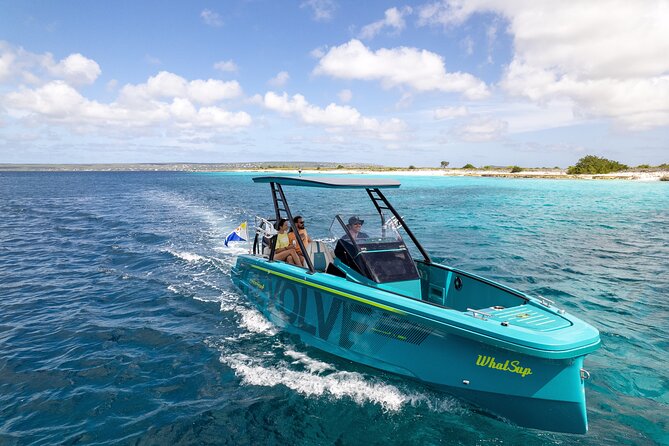 Private Boat Tour With Fun Tube - Pricing and Booking Details