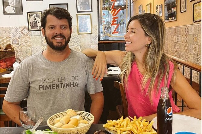 Private Buenos Aires Evening Food and Walking Tour: San Telmo (Feb ) - Tour Pricing and Reservation Information